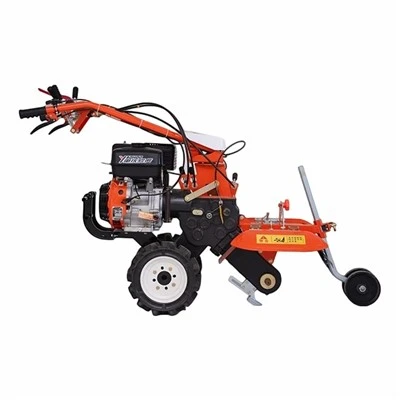 Cultivateur Ridger 4RM